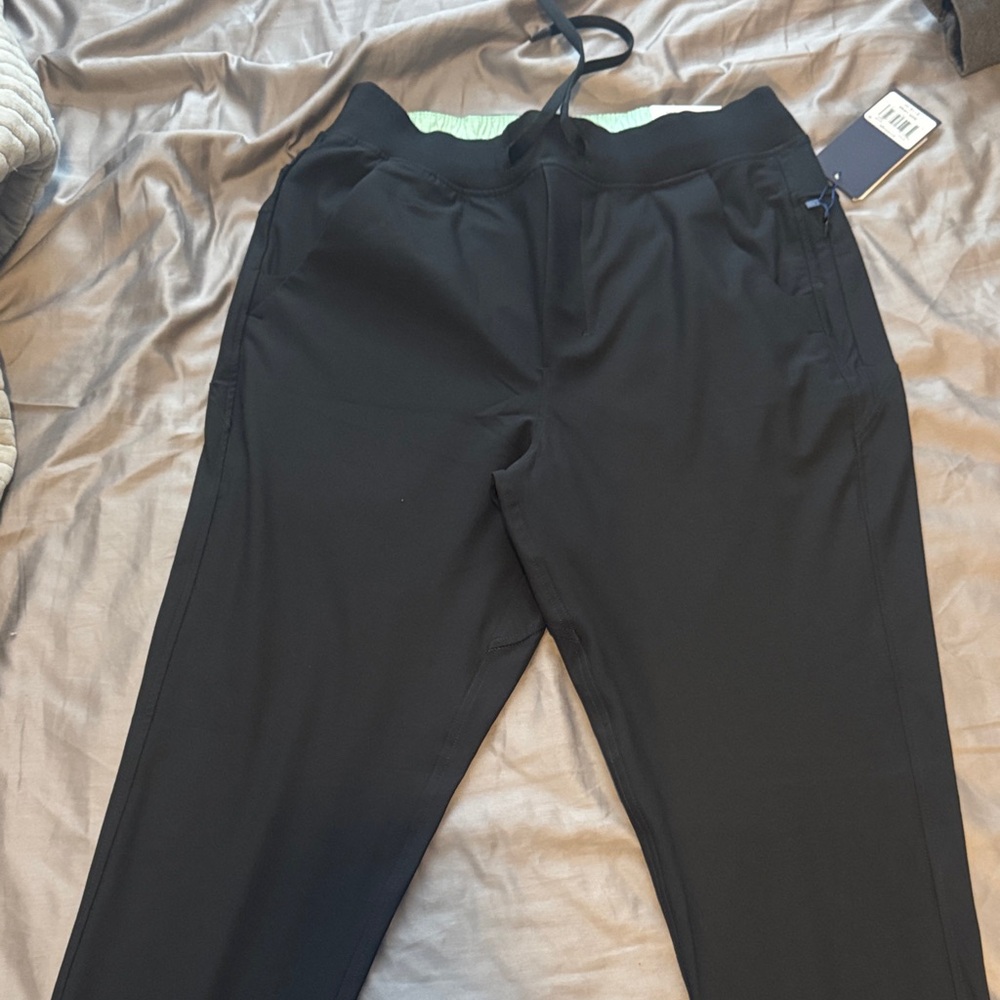 NWT Birddog joggers